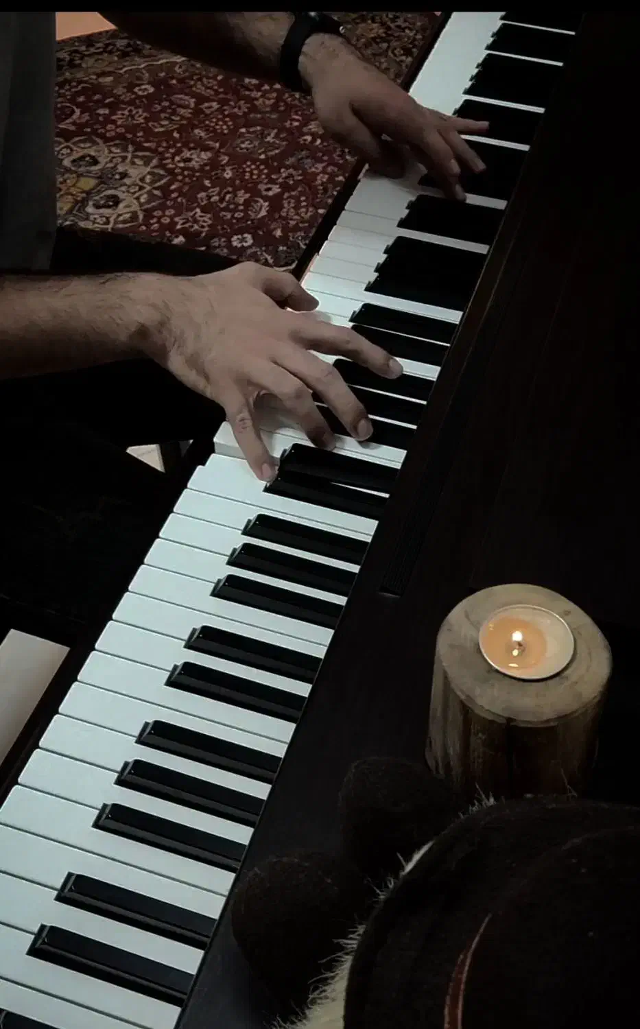 آموزش پیانو در گناباد|خدمات آموزشی|گناباد, |دیوار