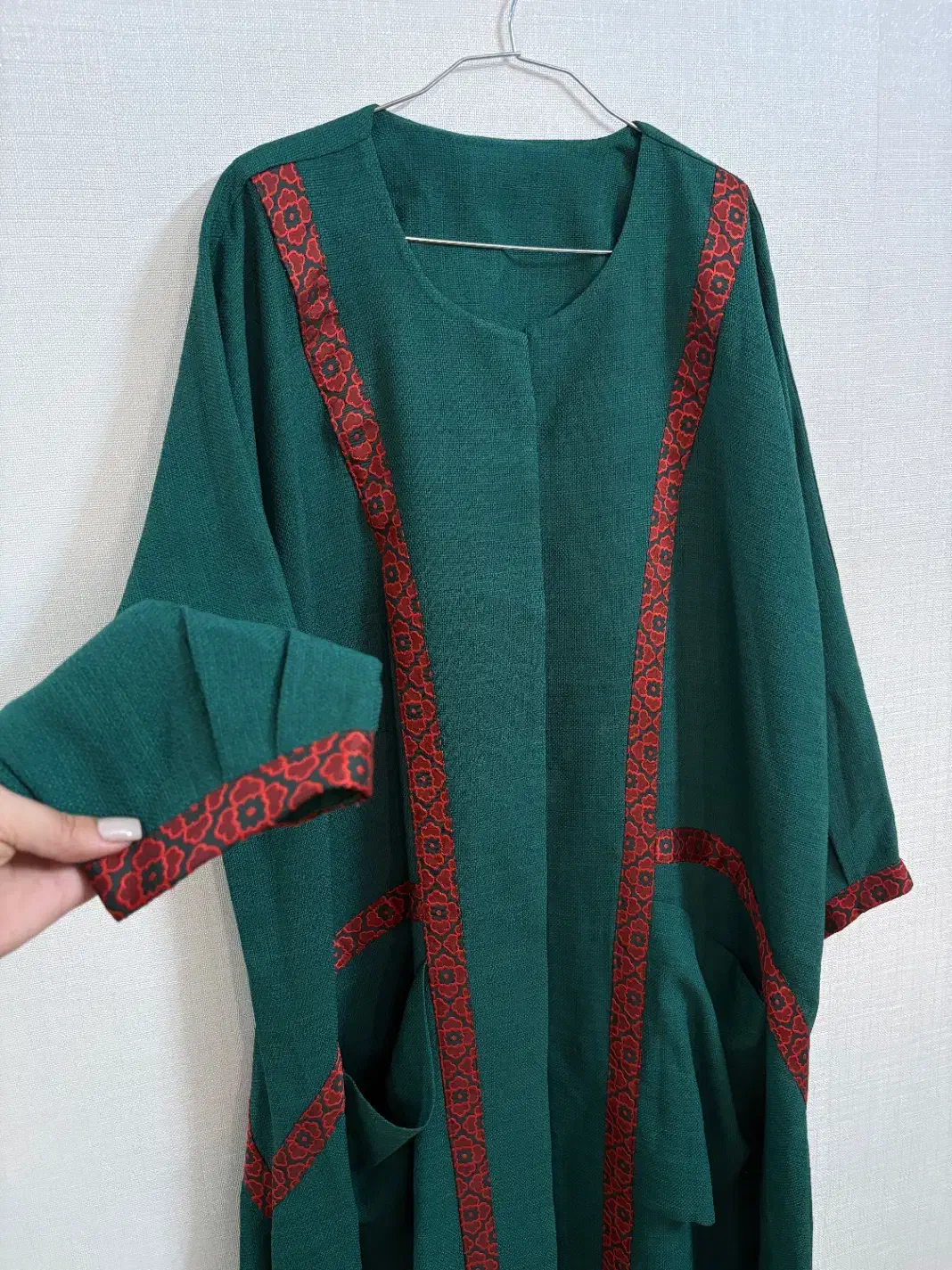 تعدادی مانتو زنانه تمیز و سالم|لباس|کهریزک, |دیوار