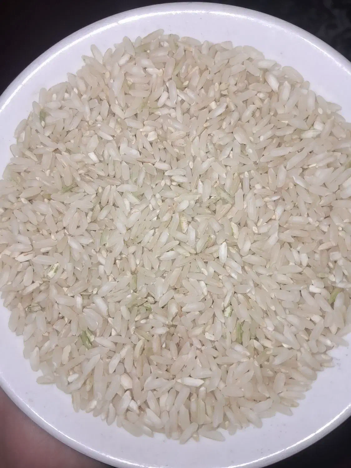 برنج محلی خوش طعم و خوش عطر|خوردنی و آشامیدنی|صحنه, |دیوار