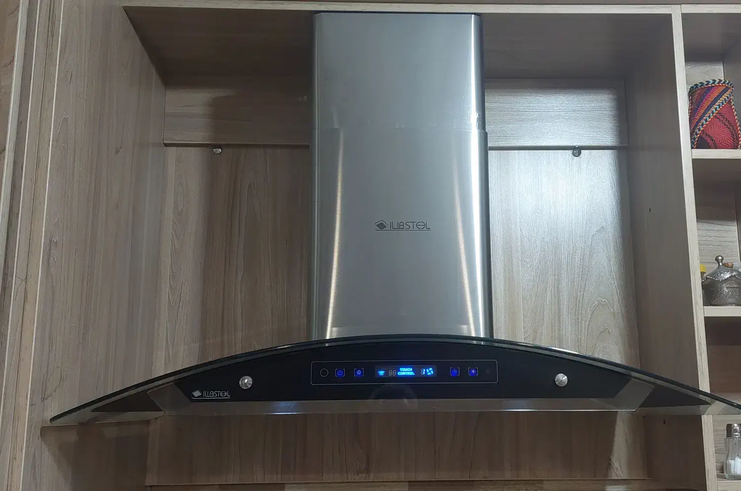 هود|هود|همدان, |دیوار