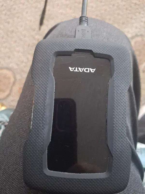 هارد ۴ترابایت ADATA|قطعات و لوازم جانبی رایانه|اردبیل, |دیوار