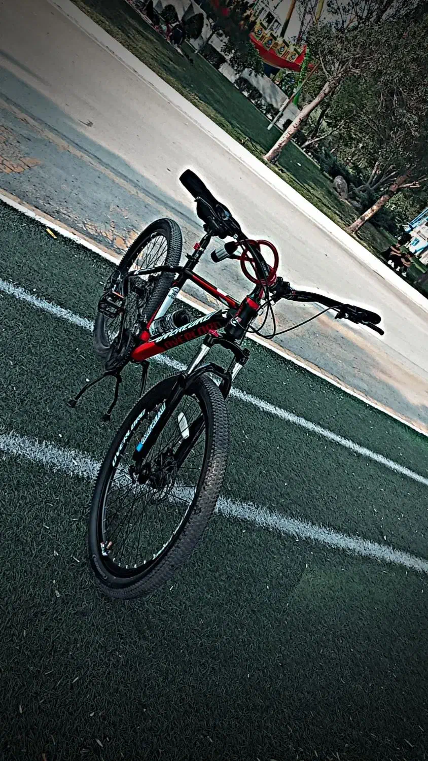 دوچرخه ۲۷.۵ اورلورد|دوچرخه، اسکیت، اسکوتر|اردبیل, |دیوار