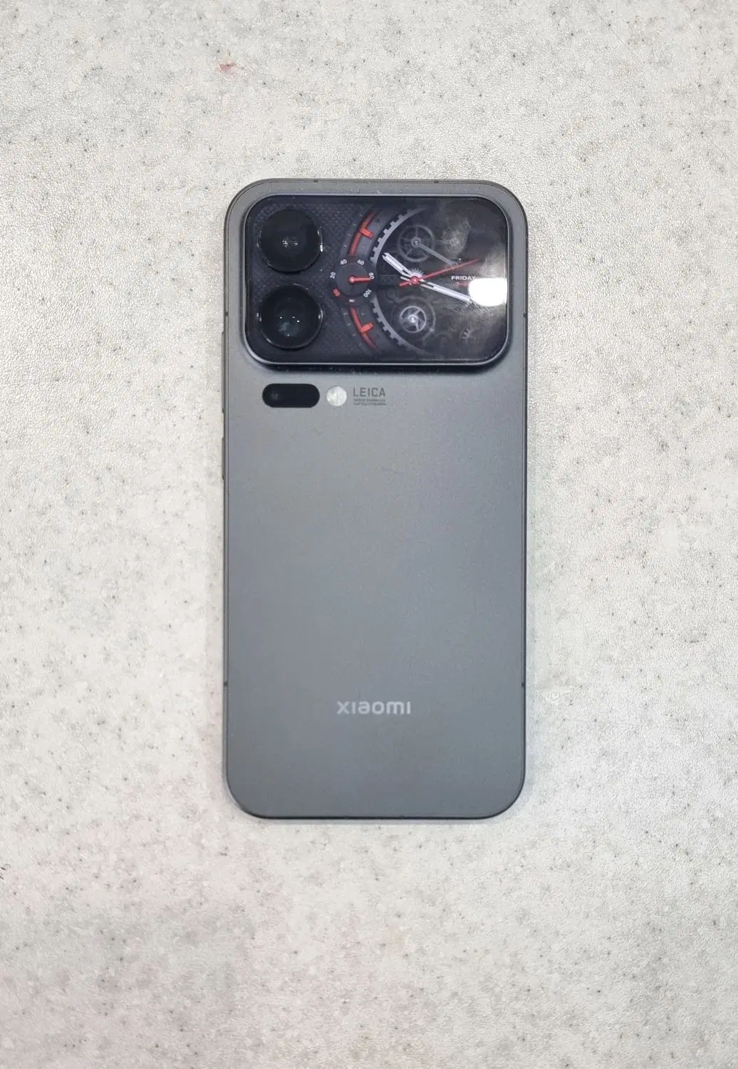 mi17 promax 1tb|موبایل|تهران, سرتخت|دیوار