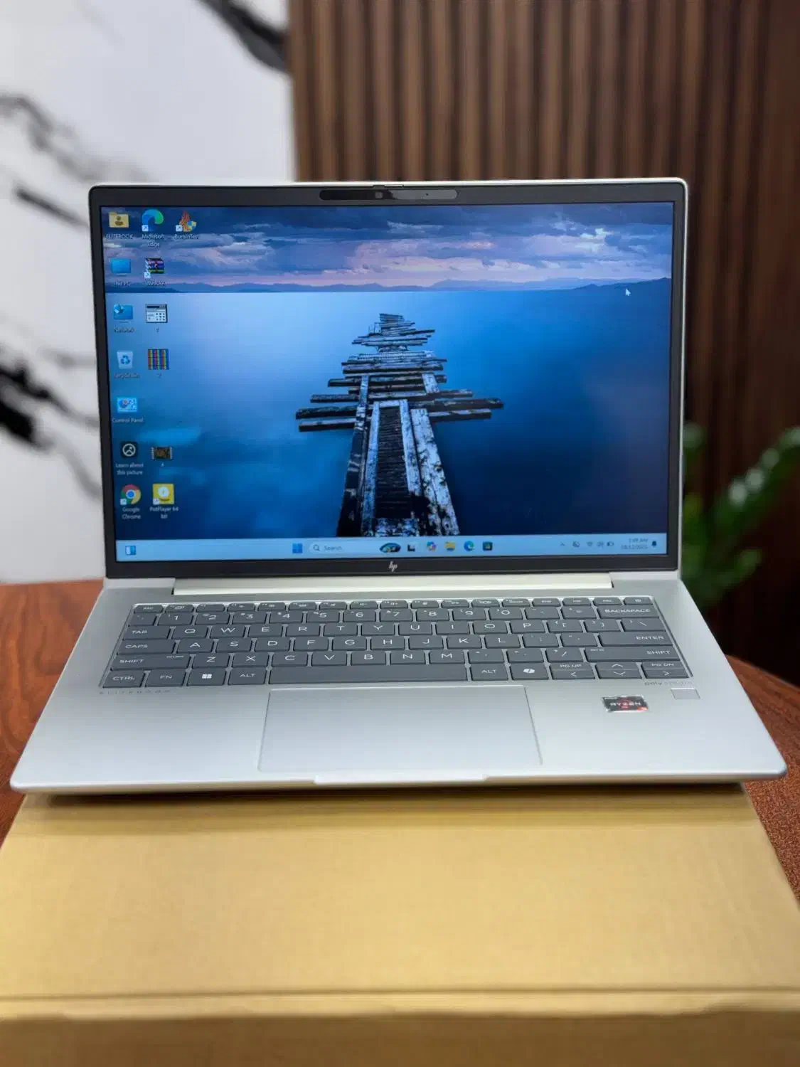 لپتاپ 14 اینچ 2024 سبک و بدون کارکرد hp EliteBook|رایانه همراه|تهران, فلسطین (میدان انقلاب)|دیوار