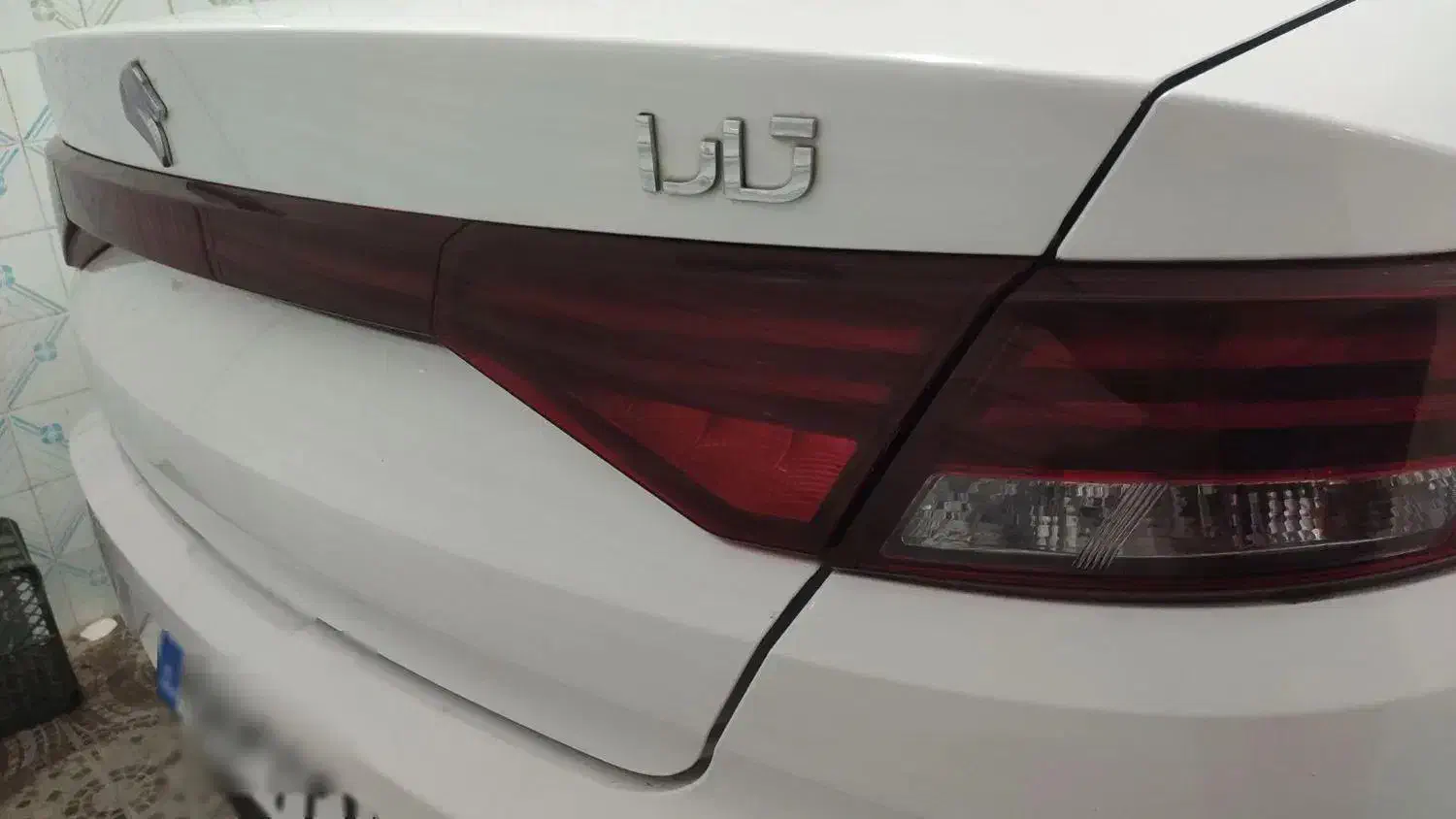 تارا ۶ سرعته|خودرو سواری و وانت|سیرجان, |دیوار