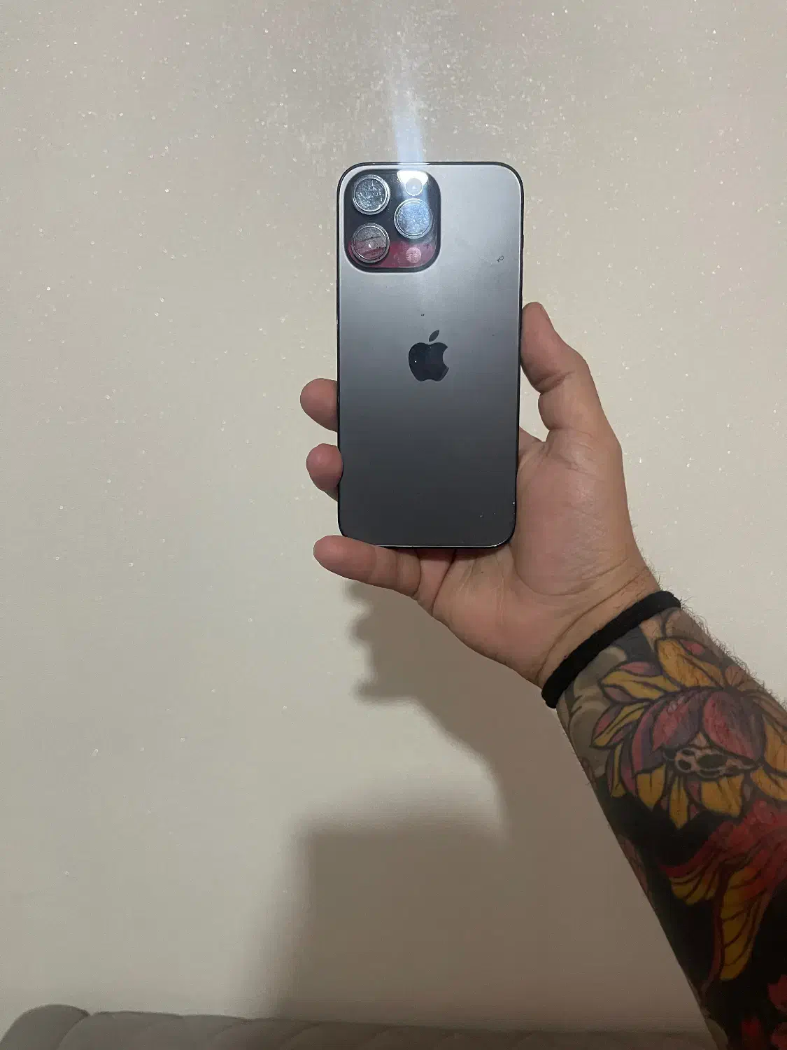 iPhone 14 Pro Max 256 zaa|موبایل|تهران, شهرک امید|دیوار