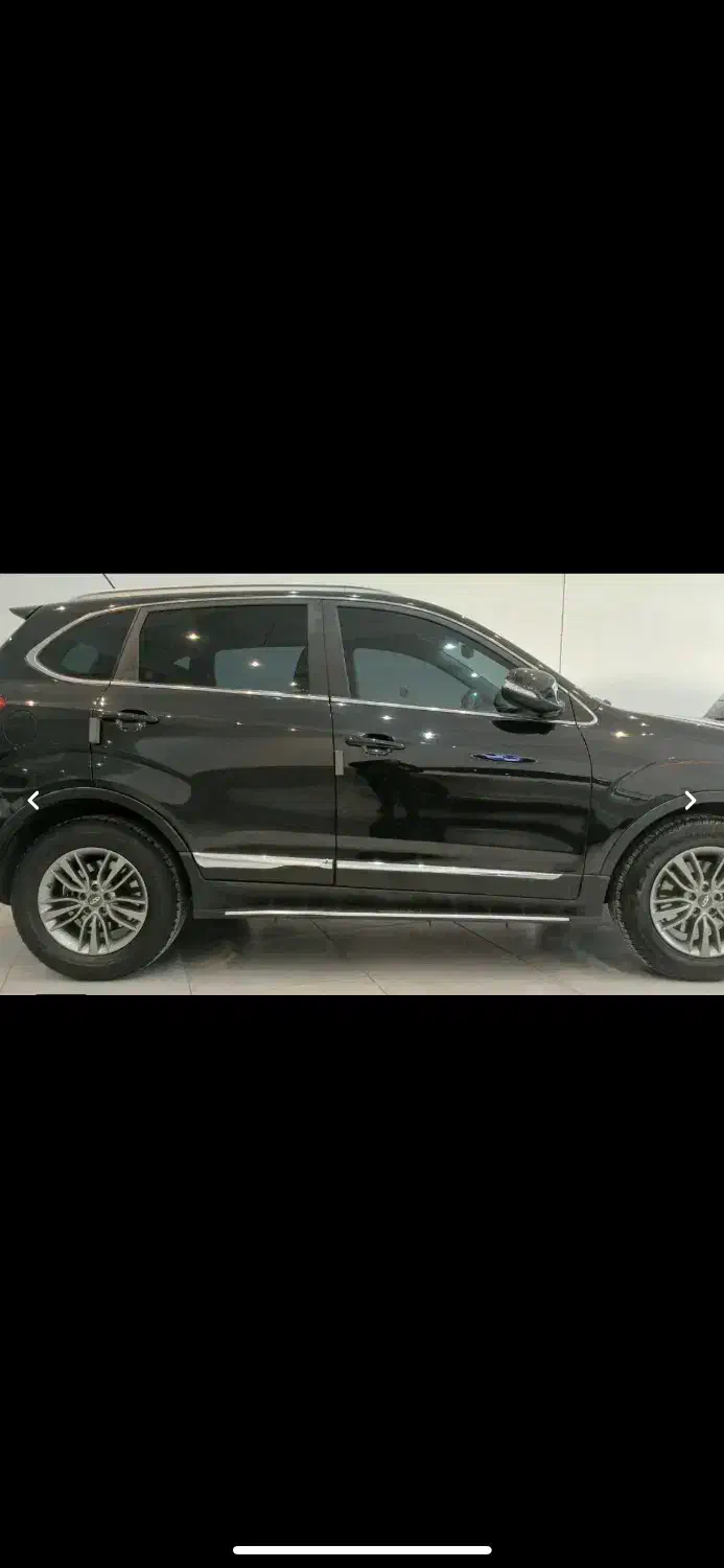 تیگو۵ مدل۹۸|خودرو کلاسیک|بندر گز, |دیوار