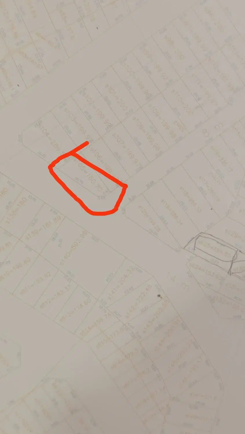 فروش|فروش زمین و ملک کلنگی|نقده, |دیوار