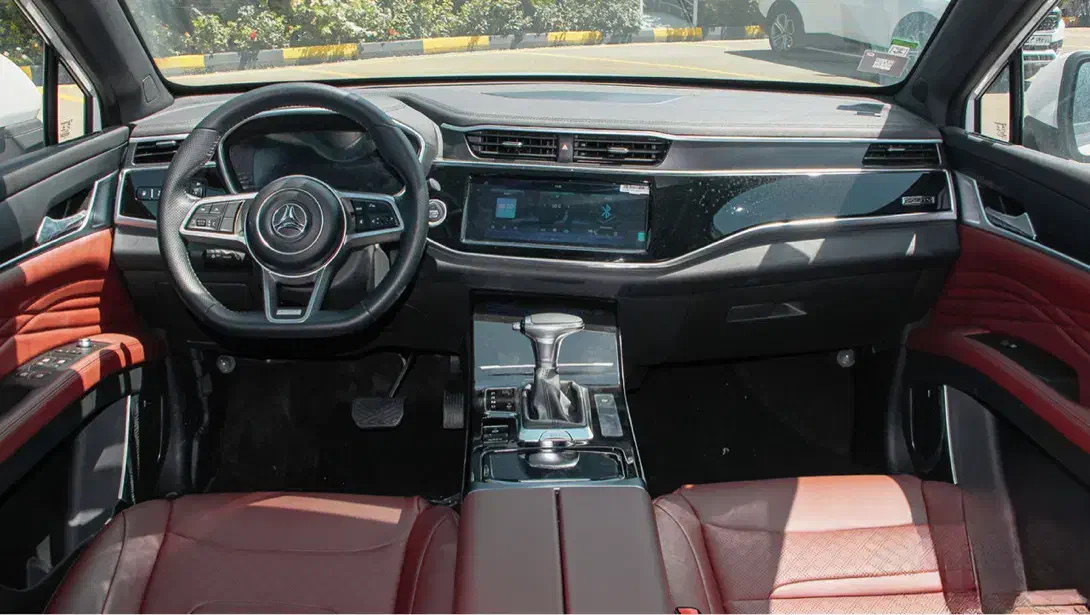 دیگنیتی پرستیژ|خودرو سواری و وانت|بندرعباس, |دیوار