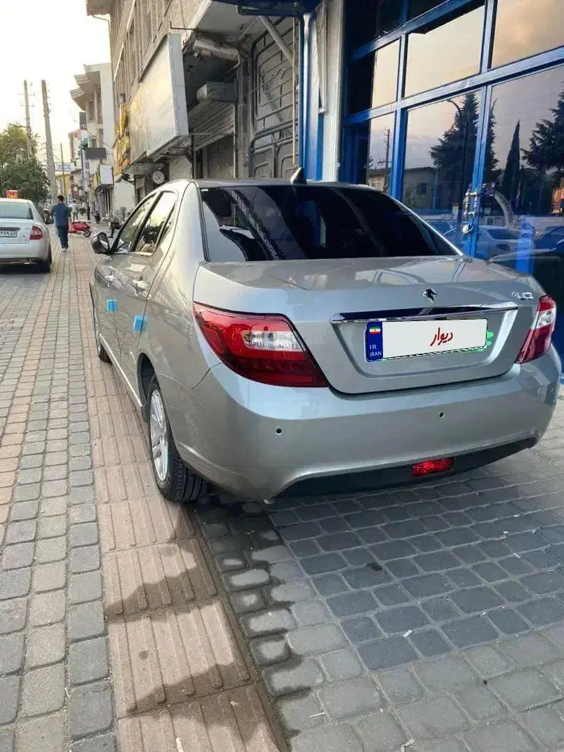 خودرو|خودرو سواری و وانت|گرمدره, |دیوار