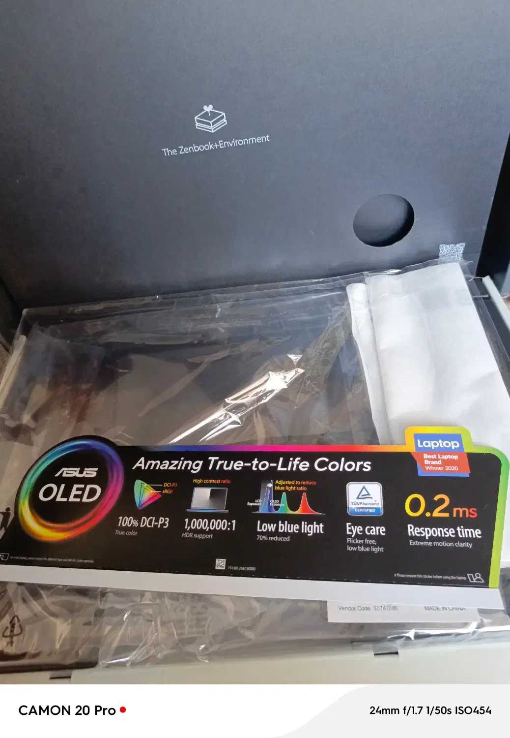 Asus ZenBook UP3404V|رایانه همراه|تبریز, |دیوار