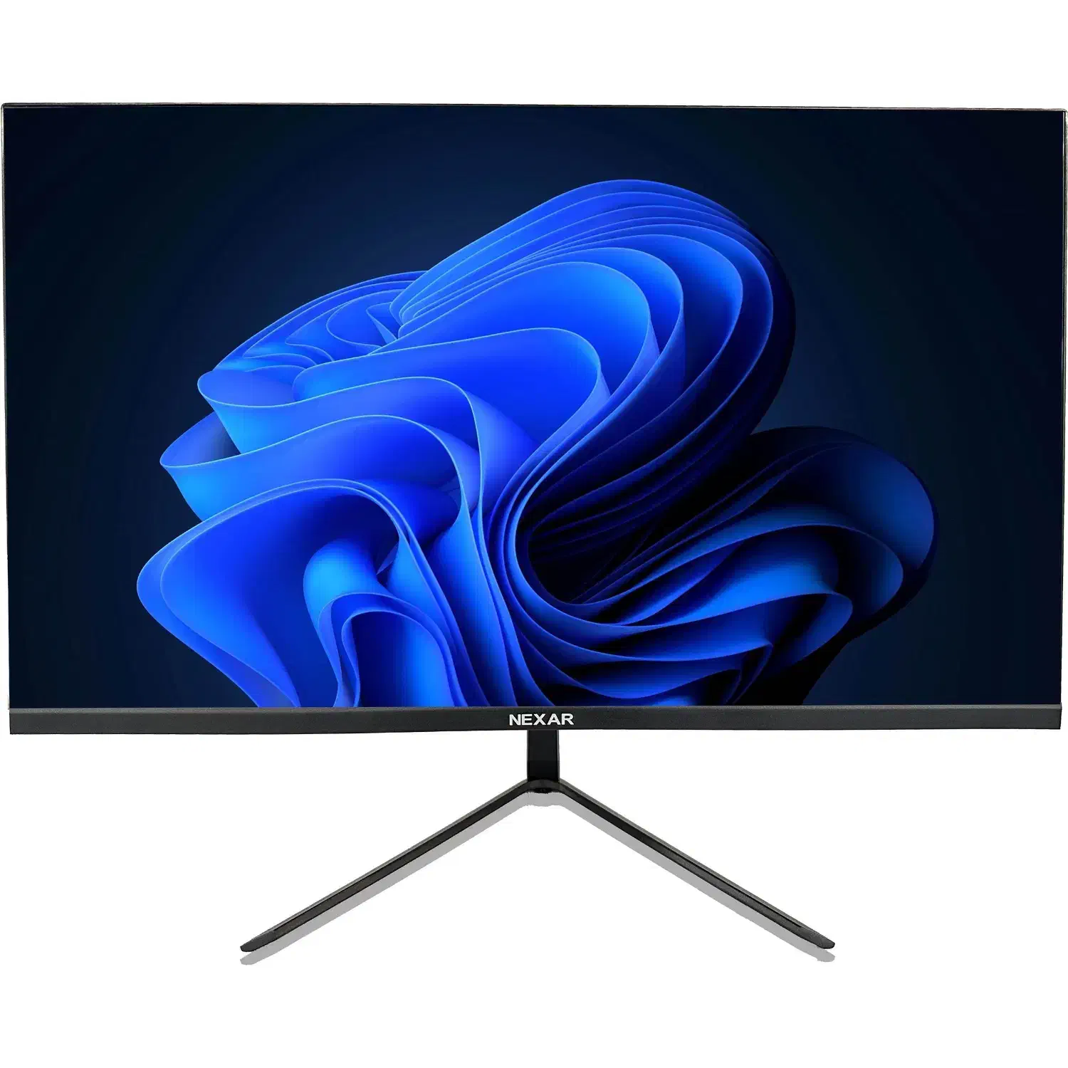 مانیتور نکسار مدل NDM-22VN سایز ۲۲ اینچ|قطعات و لوازم جانبی رایانه|تهران, جی|دیوار