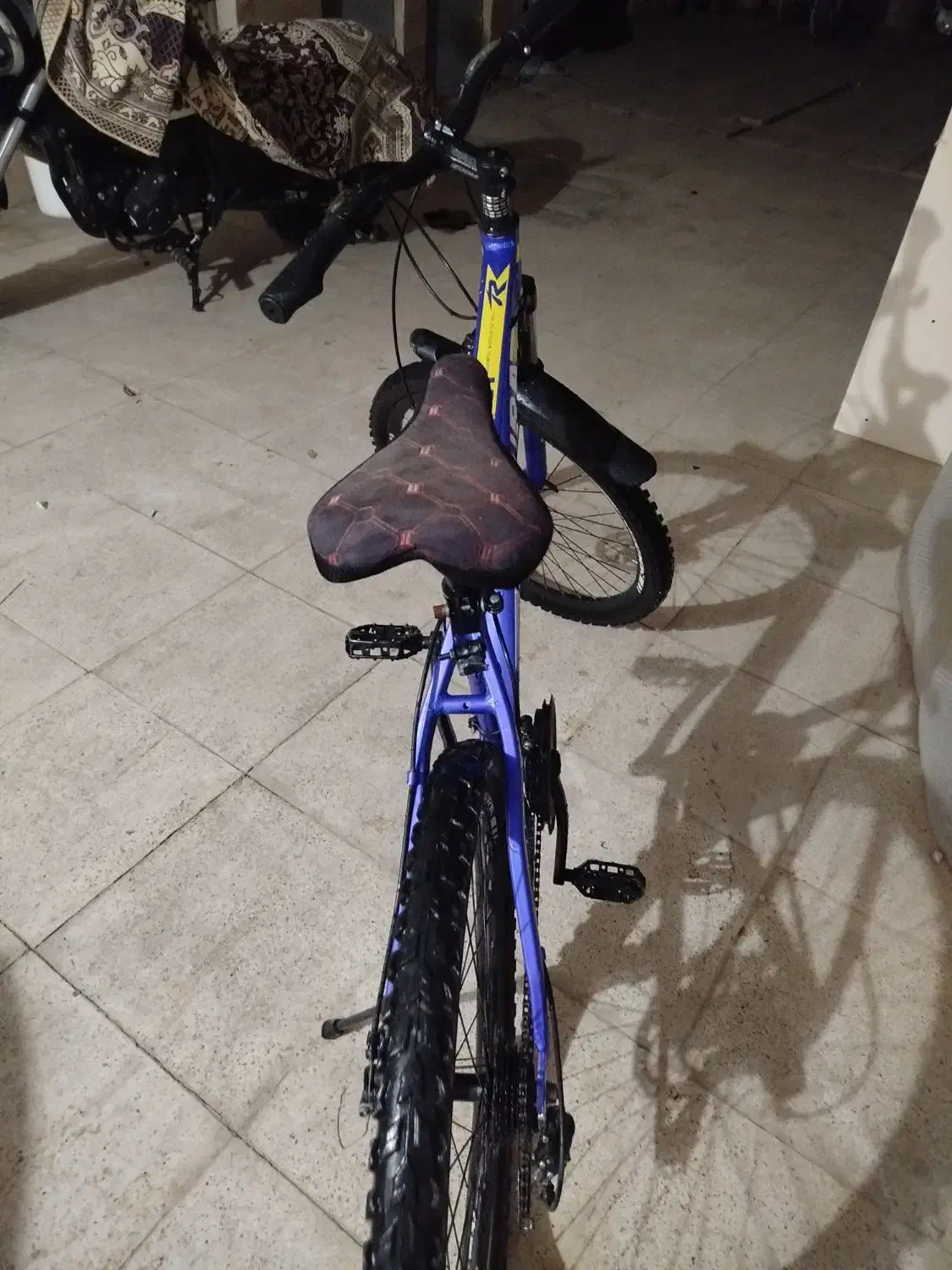 دوچرخه اندورا|دوچرخه، اسکیت، اسکوتر|چهاردانگه (تهران), |دیوار