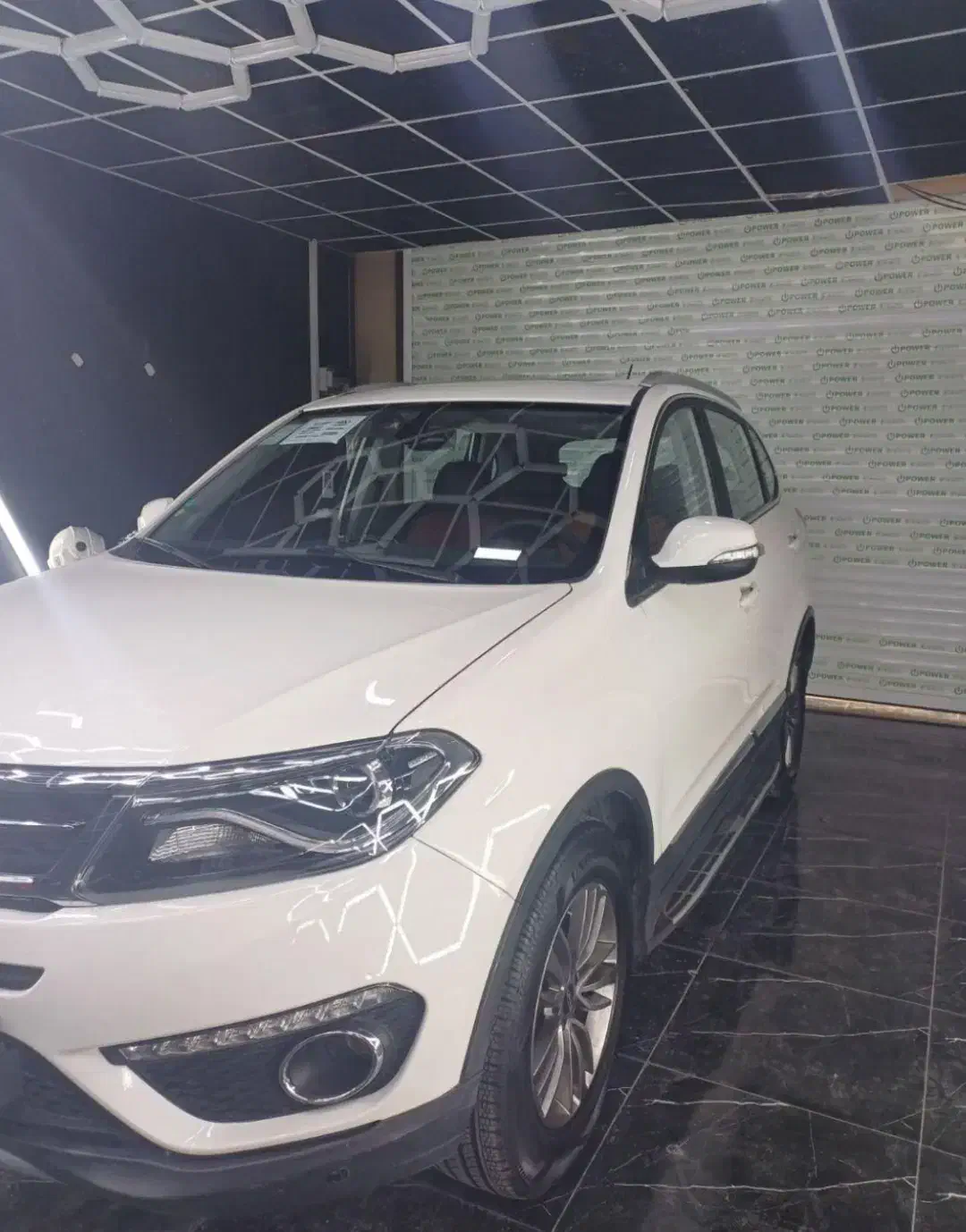 چری تیگو 5 اکسلنت، مدل ۱۳۹۷|خودرو سواری و وانت|شیراز, فرگاز|دیوار