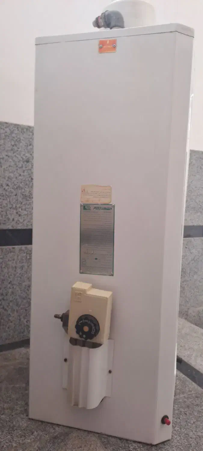 آبگرمکن|آبگرمکن، پکیج، شوفاژ|شیراز, شهرک مهرگان|دیوار