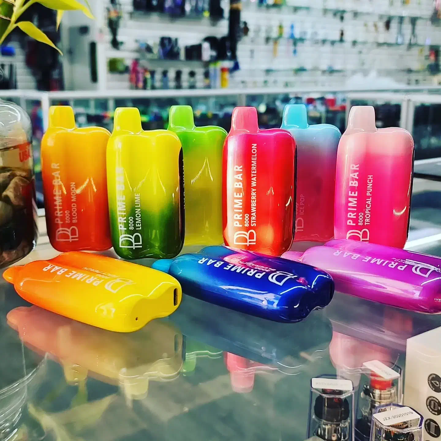 ویپ و پاد|زیورآلات و اکسسوری|فردیس, داوری|دیوار