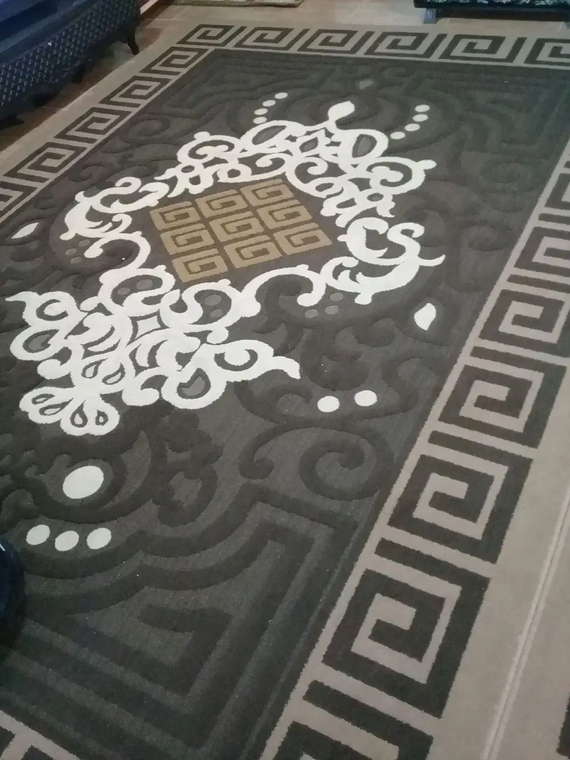 دو عددفرش ۹ متری|فرش|رشت, جانبازان|دیوار