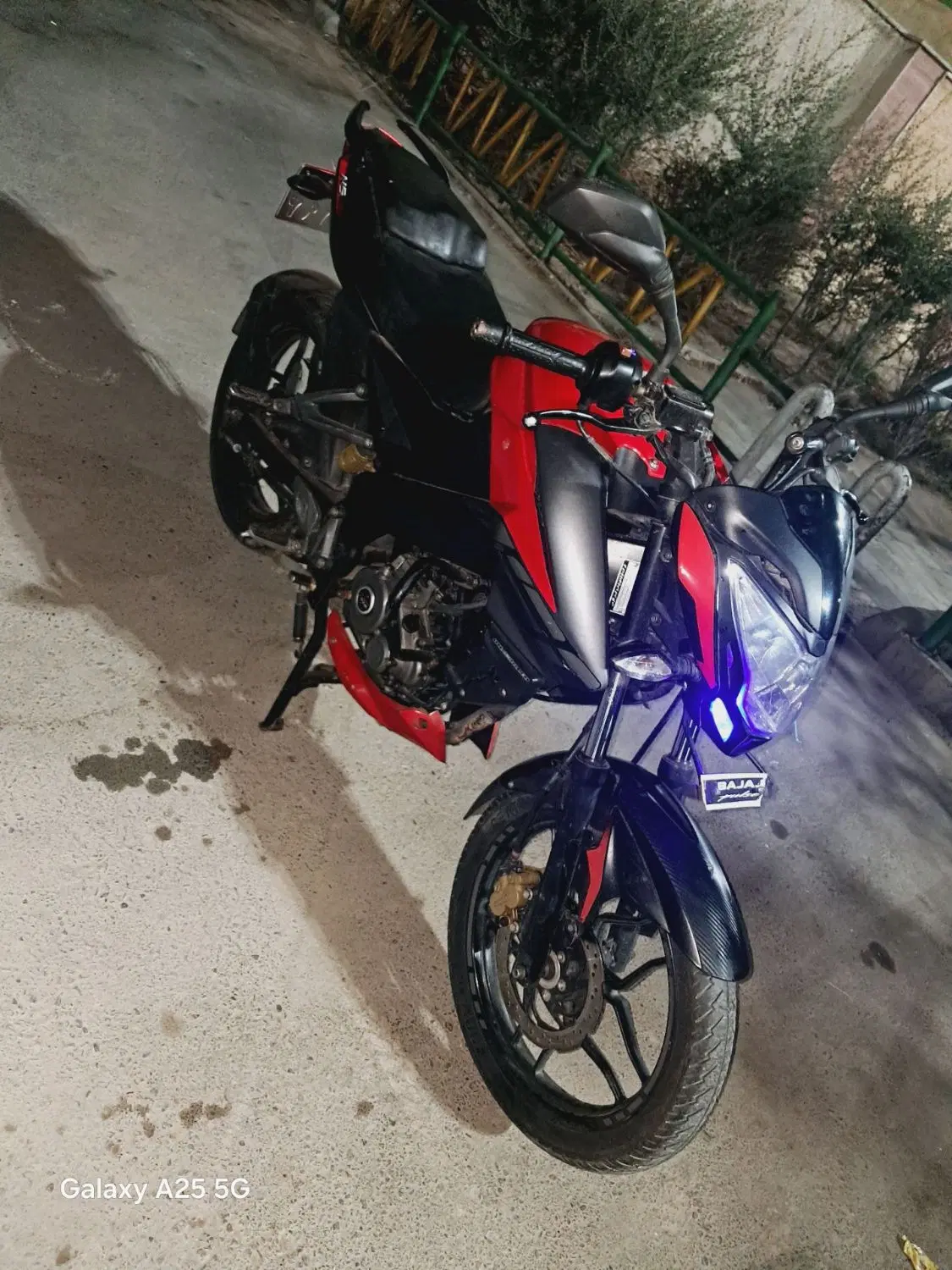 ns160cc|موتورسیکلت|تهران, فلاح|دیوار