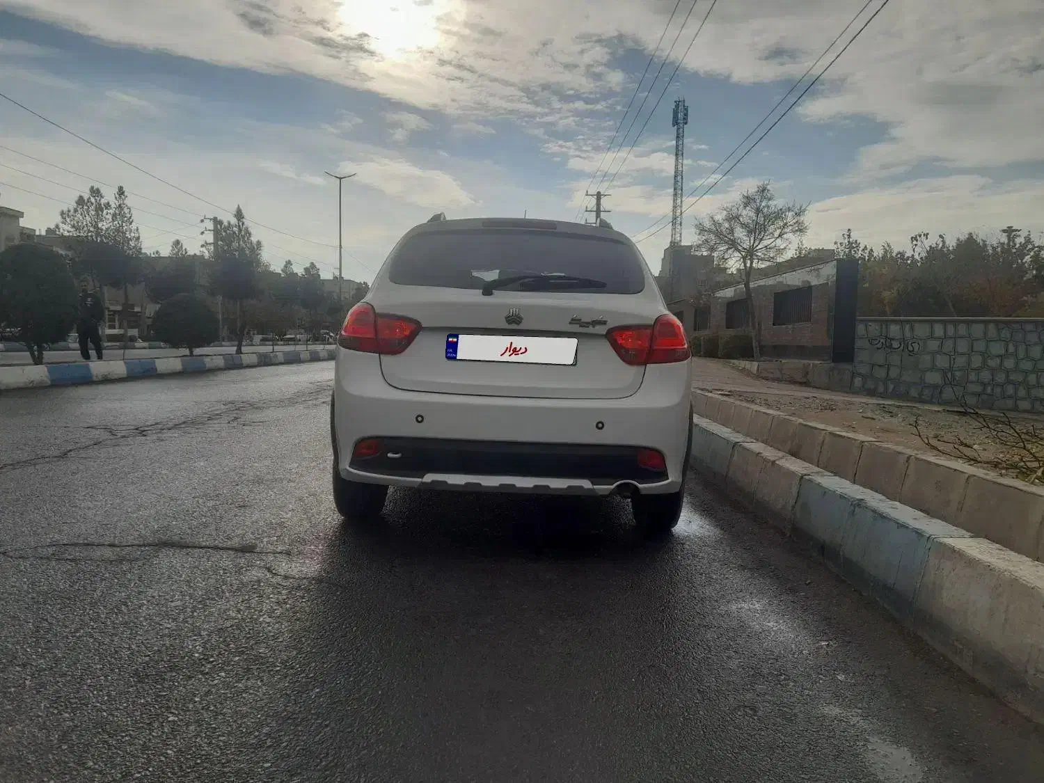 ۴۷۰۰۰|خودرو سواری و وانت|فردوسیه, |دیوار