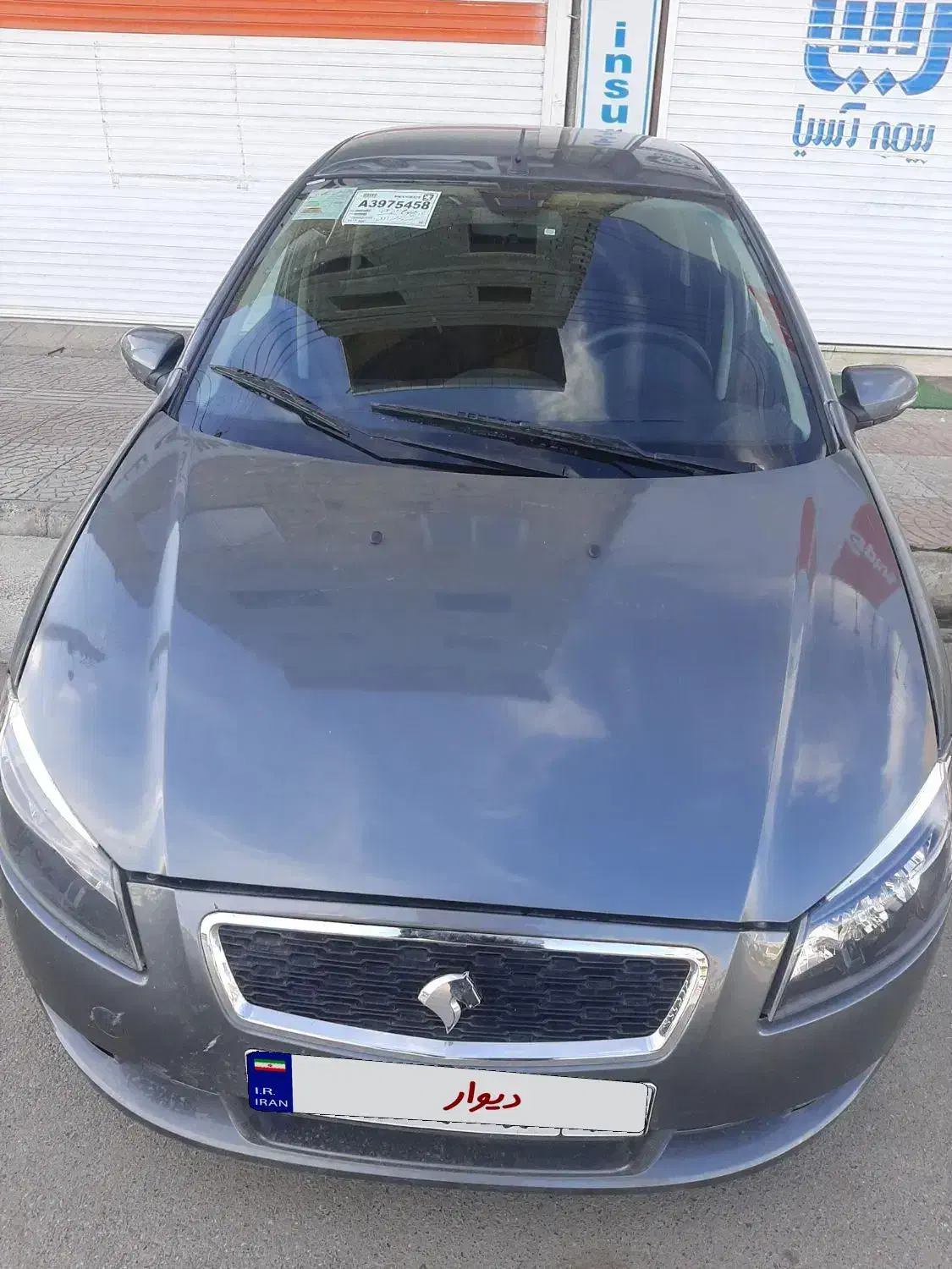 رانا مدل ۱۴۰۳|خودرو سواری و وانت|جویبار, |دیوار