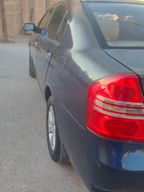 خودرو ماشین لیفان ۶۲۰|خودرو سواری و وانت|شیراز, سعدیه شمالی|دیوار