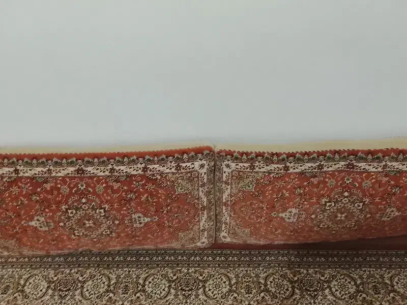 پشتی قدیمی|فرش|ارومیه, |دیوار