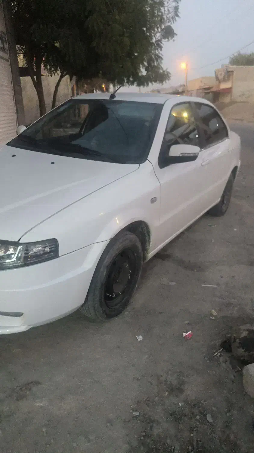 سورن پلاس موتور جدید|خودرو سواری و وانت|نیک شهر, |دیوار