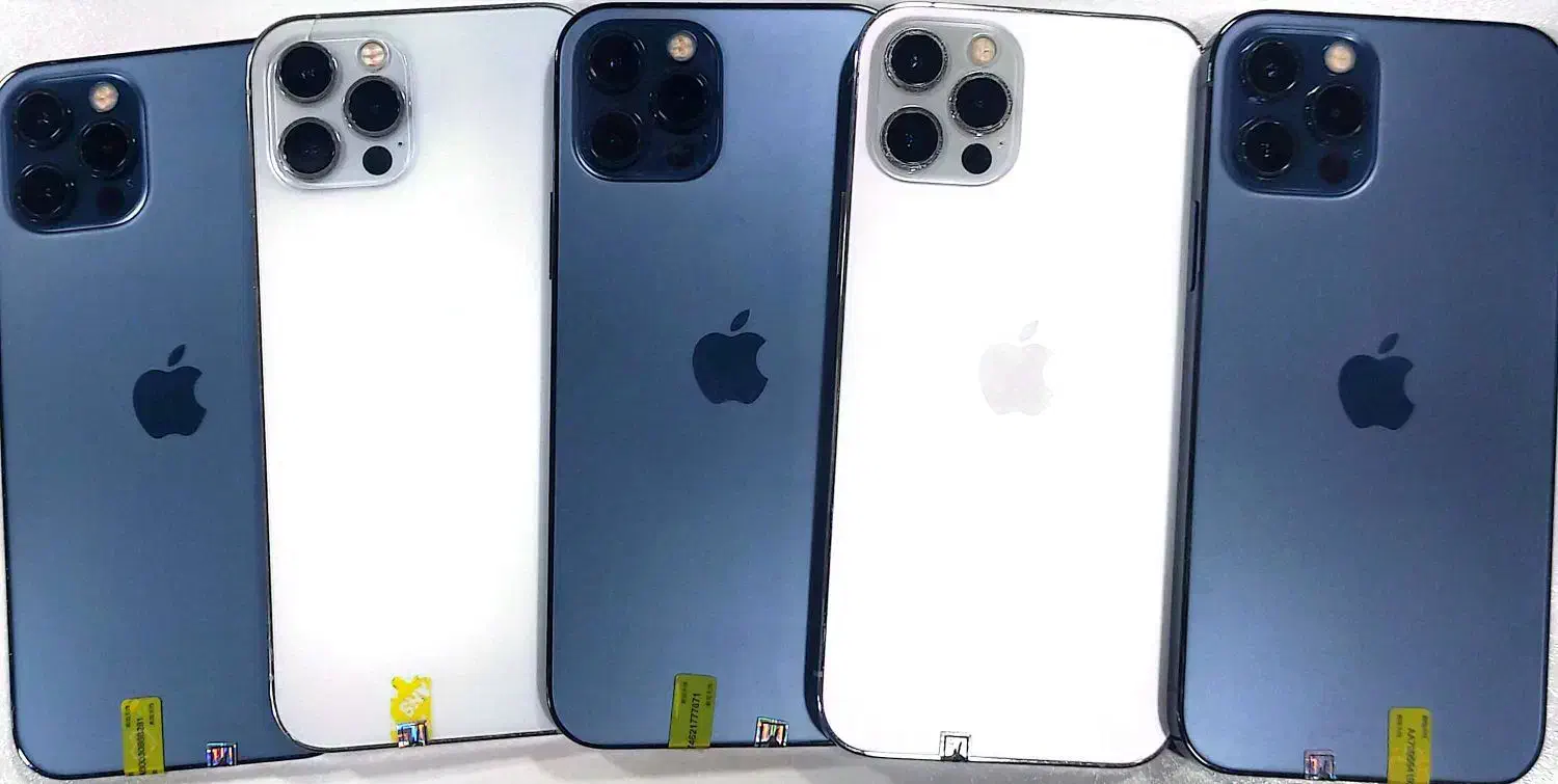اپل12پرو iphone اقساط بازنشستگان اجتماعی یاچک صیاد|موبایل|اهواز, نادری|دیوار