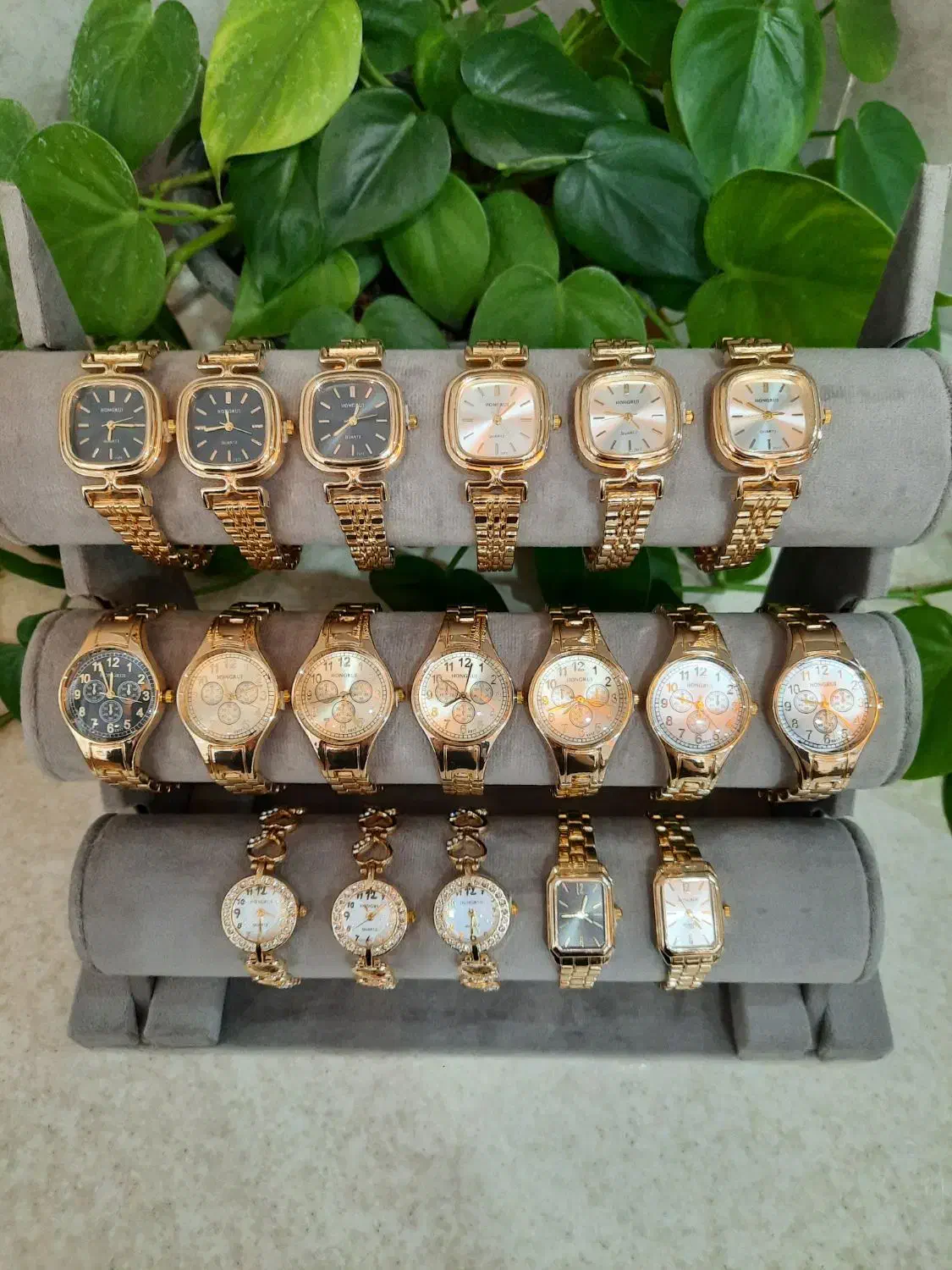 ساعت مچی زنانه|ساعت|قم, پردیسان|دیوار