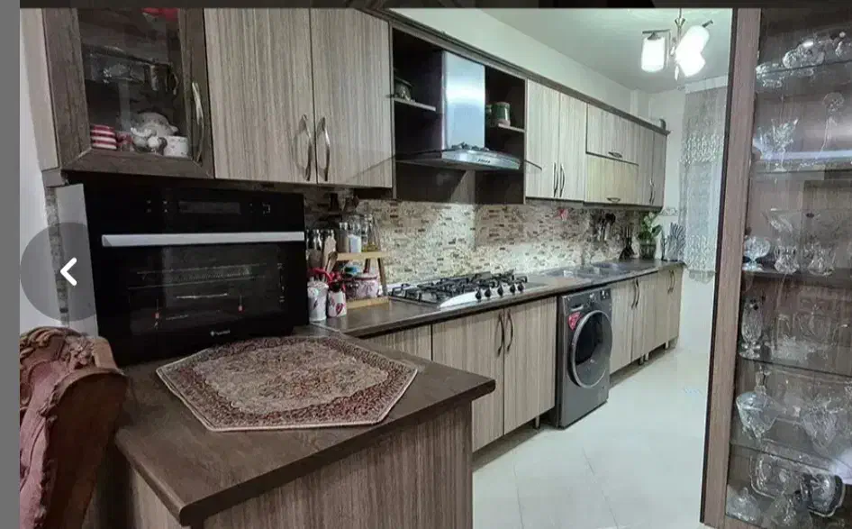 ۷۱متر/خواجه نظام/خوش نقشه|فروش آپارتمان|تهران, خواجه نظام الملک|دیوار