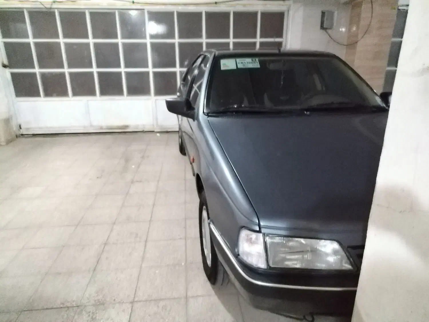 پژو 405 مدل 98 عروسک|خودرو سواری و وانت|همدان, |دیوار