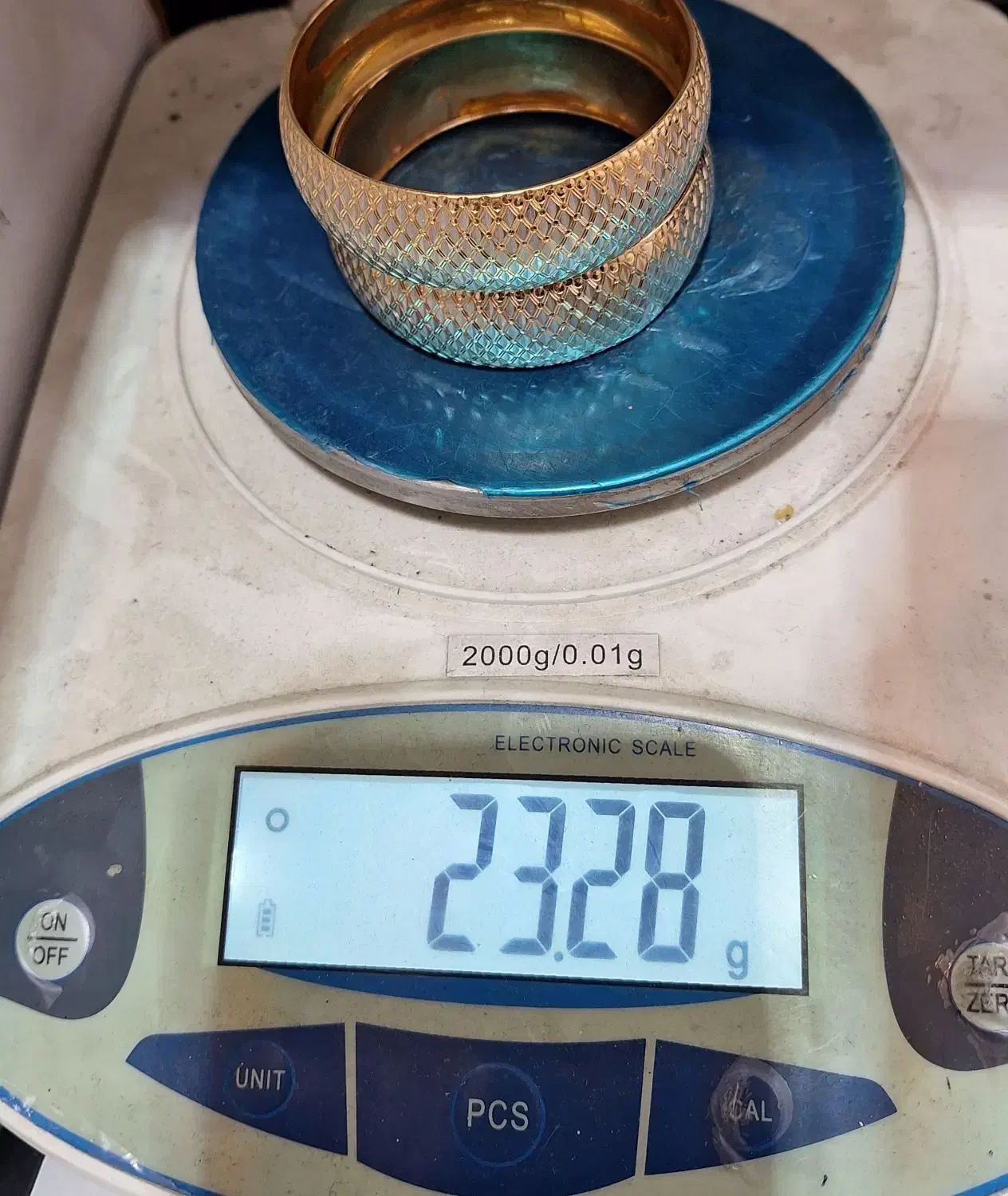 فروش طلاالنگویتکپوش|جواهرات|تبریز, |دیوار