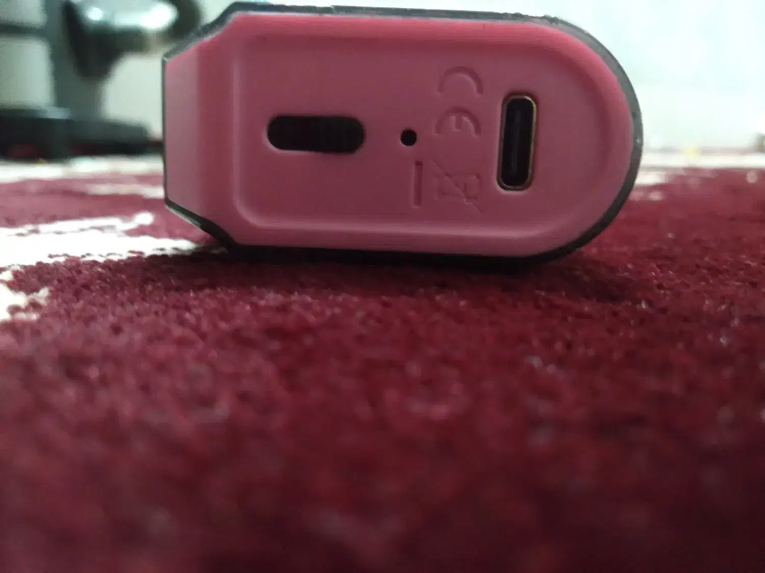 کبوتر و قلیون شارژی|زیورآلات و اکسسوری|سربیشه, |دیوار