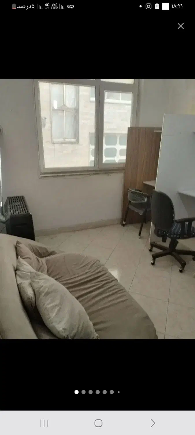 اجاره ملک تجاری|اجارهٔ دفتر کار، اتاق اداری، مطب|رشت, قاسمیه|دیوار