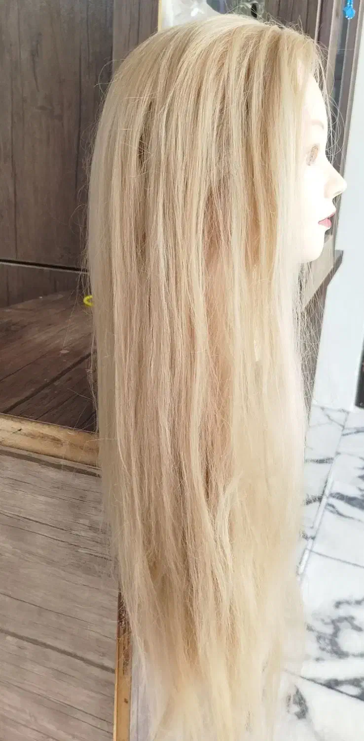 کله مانکن|آرایشگاه و سالن‌های زیبایی|آشخانه, |دیوار