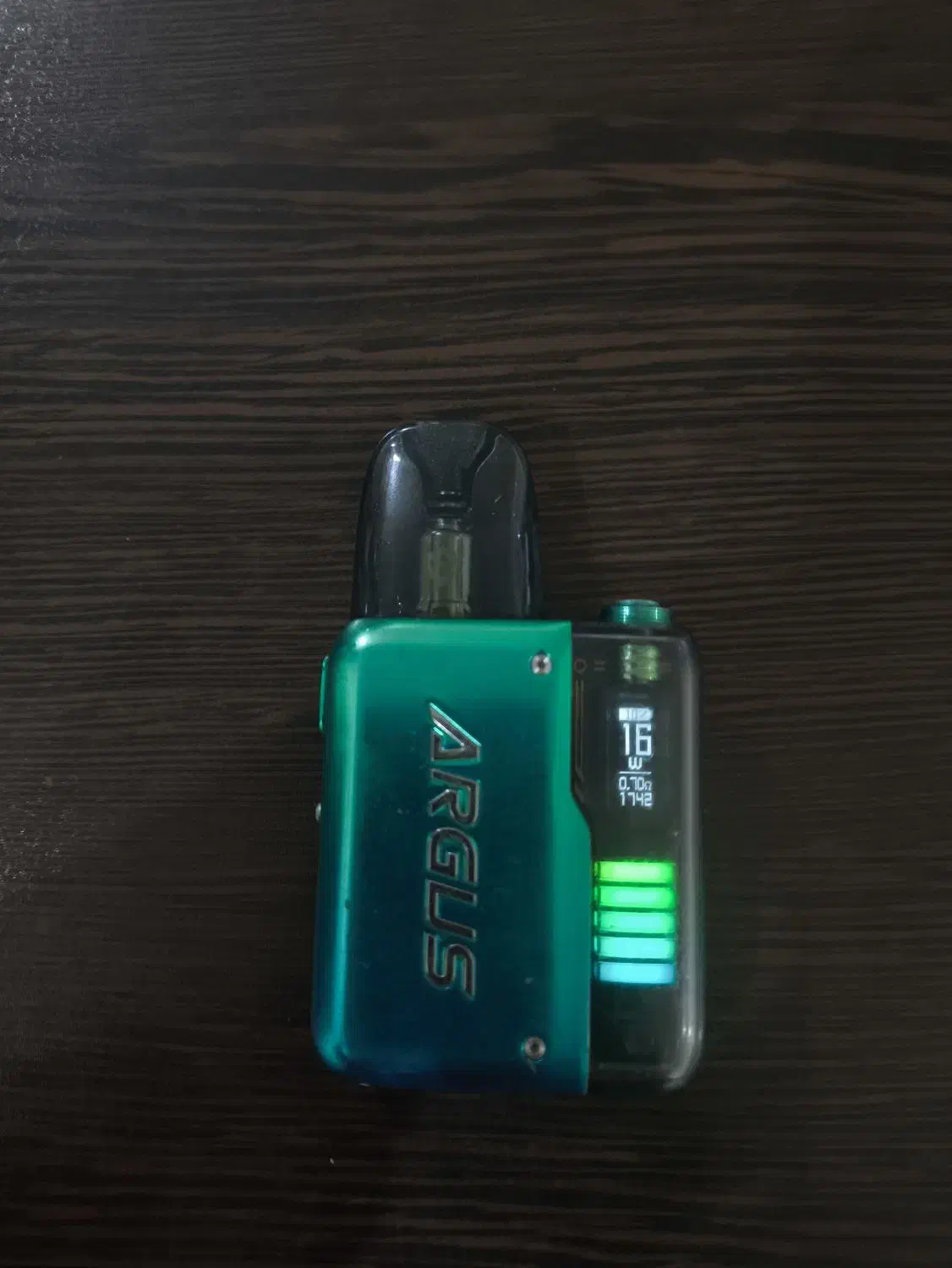 پاد ارگاس p2|زیورآلات و اکسسوری|بندرعباس, |دیوار