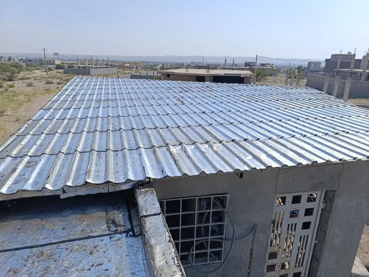 فروش ونصب قیر،ایزوگام وپرایمر|خدمات پیشه و مهارت|بندرعباس, |دیوار