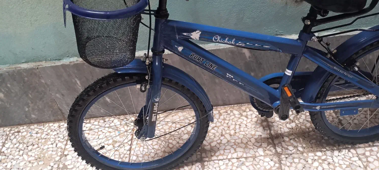 دوچرخه|دوچرخه، اسکیت، اسکوتر|تهران, سجاد|دیوار