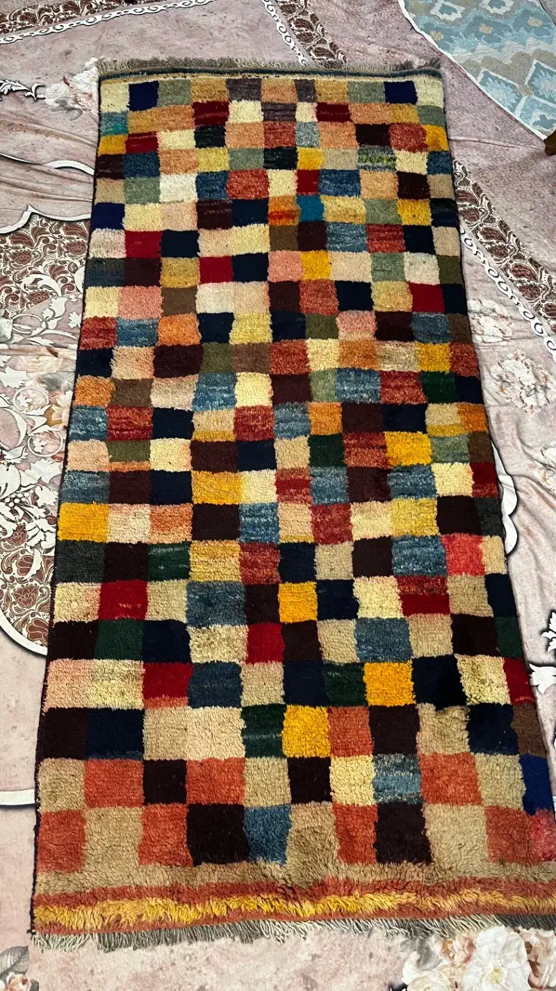 گبه|گلیم، جاجیم، گبه|تهران, کوثر|دیوار