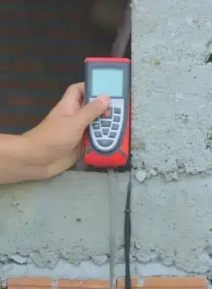 متر لیزر لایکا A5|ابزارآلات|ملارد, |دیوار