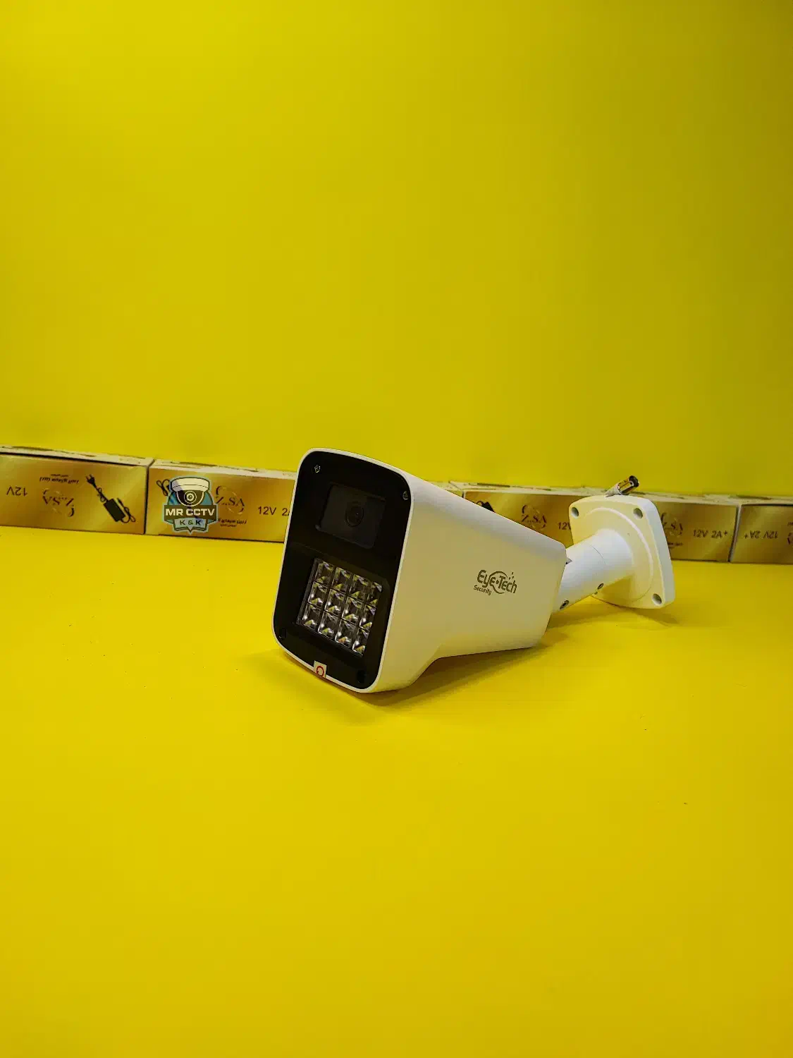 دوربین مداربسته برای اماکن حساس اقساط کد(2408)|دوربین مداربسته|مشهد, فدک|دیوار