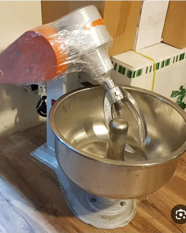 خمیر کن|ماشینآلات صنعتی|سمیرم, |دیوار