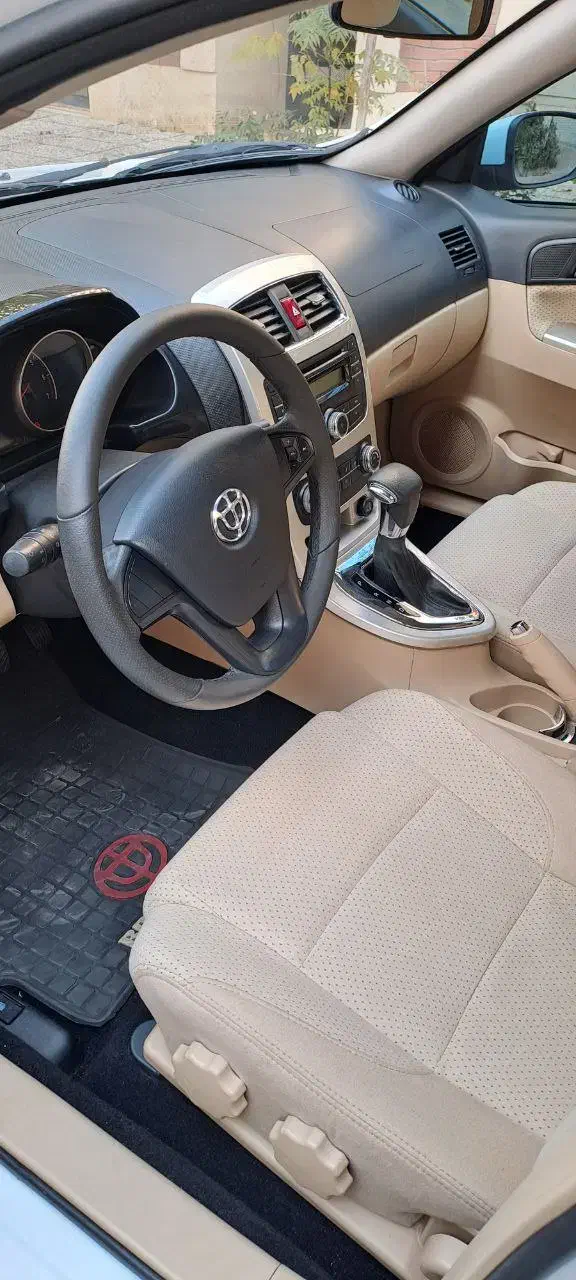 برلیانس H330 ۹۵|خودرو سواری و وانت|تهران, نیاوران|دیوار