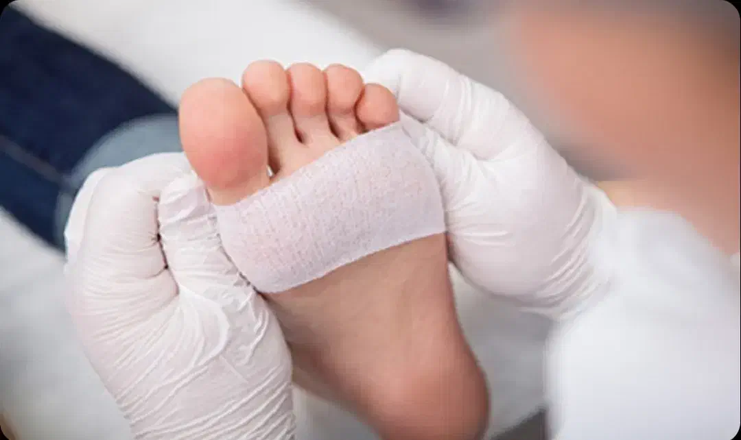 کارشناس و درمانگر تخصصی زخم|خدمات آرایشگری و زیبایی|آمل, |دیوار