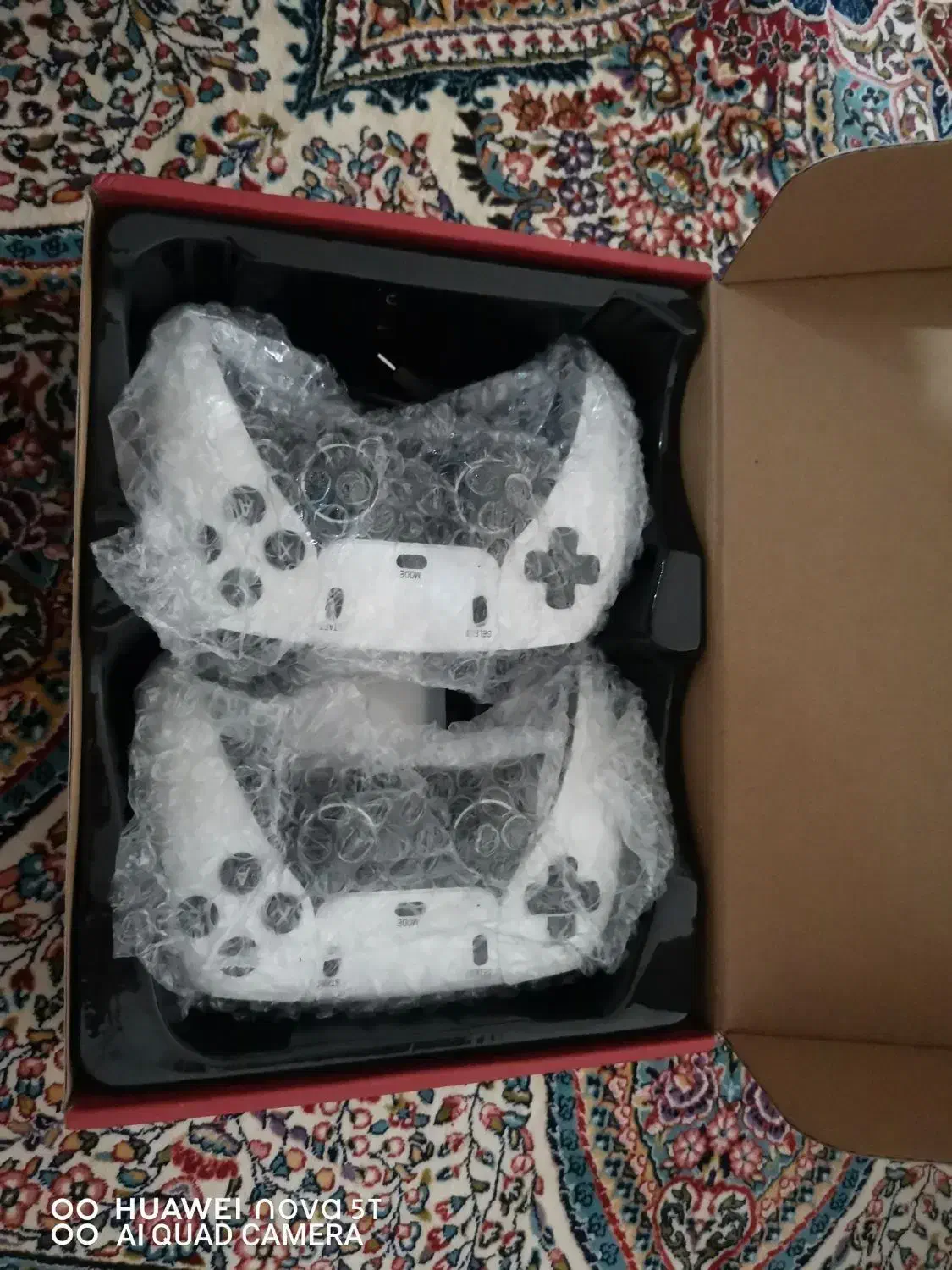 گیم استیک m22. نو. تعداد محدود|کنسول، بازی ویدئویی و آنلاین|یزد, |دیوار