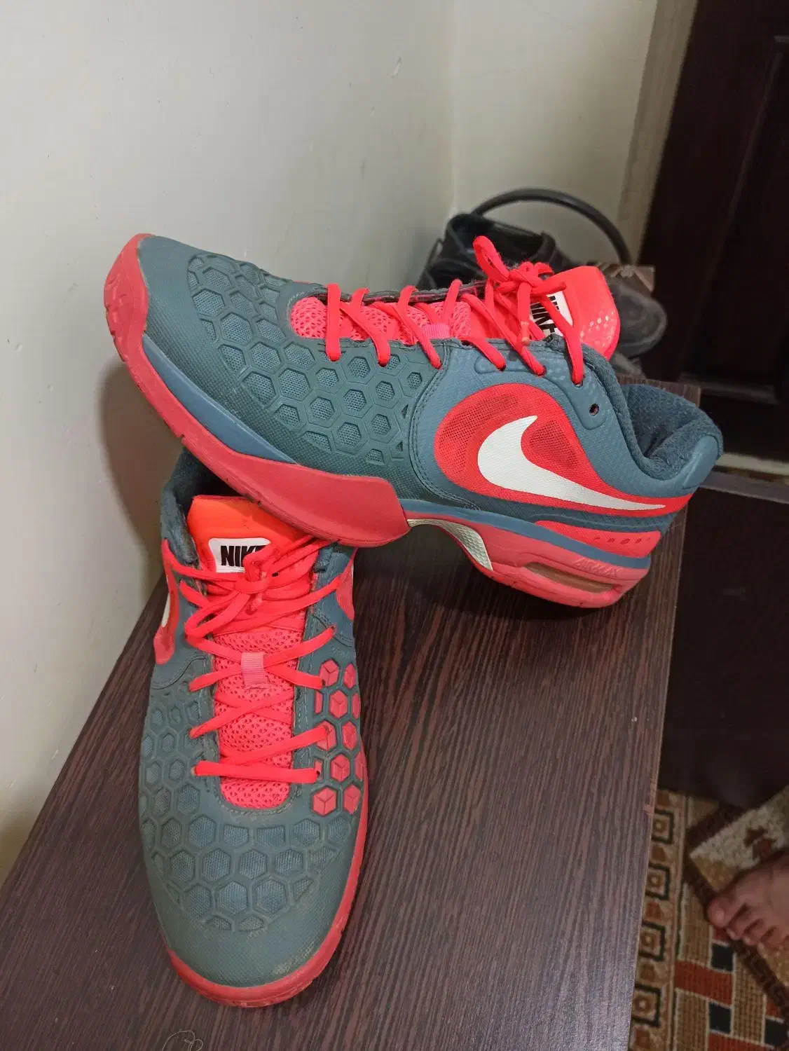 کتونی|کیف، کفش، کمربند|تهران, جوادیه تهرانپارس|دیوار