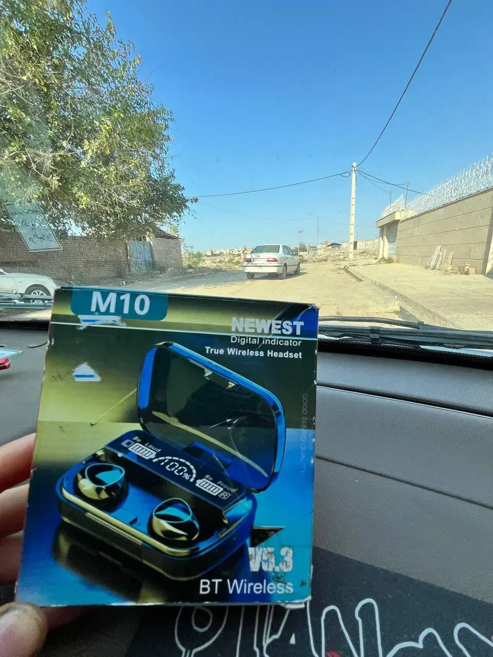 ایرپاد|لوازم جانبی موبایل و تبلت|گنبد کاووس, |دیوار