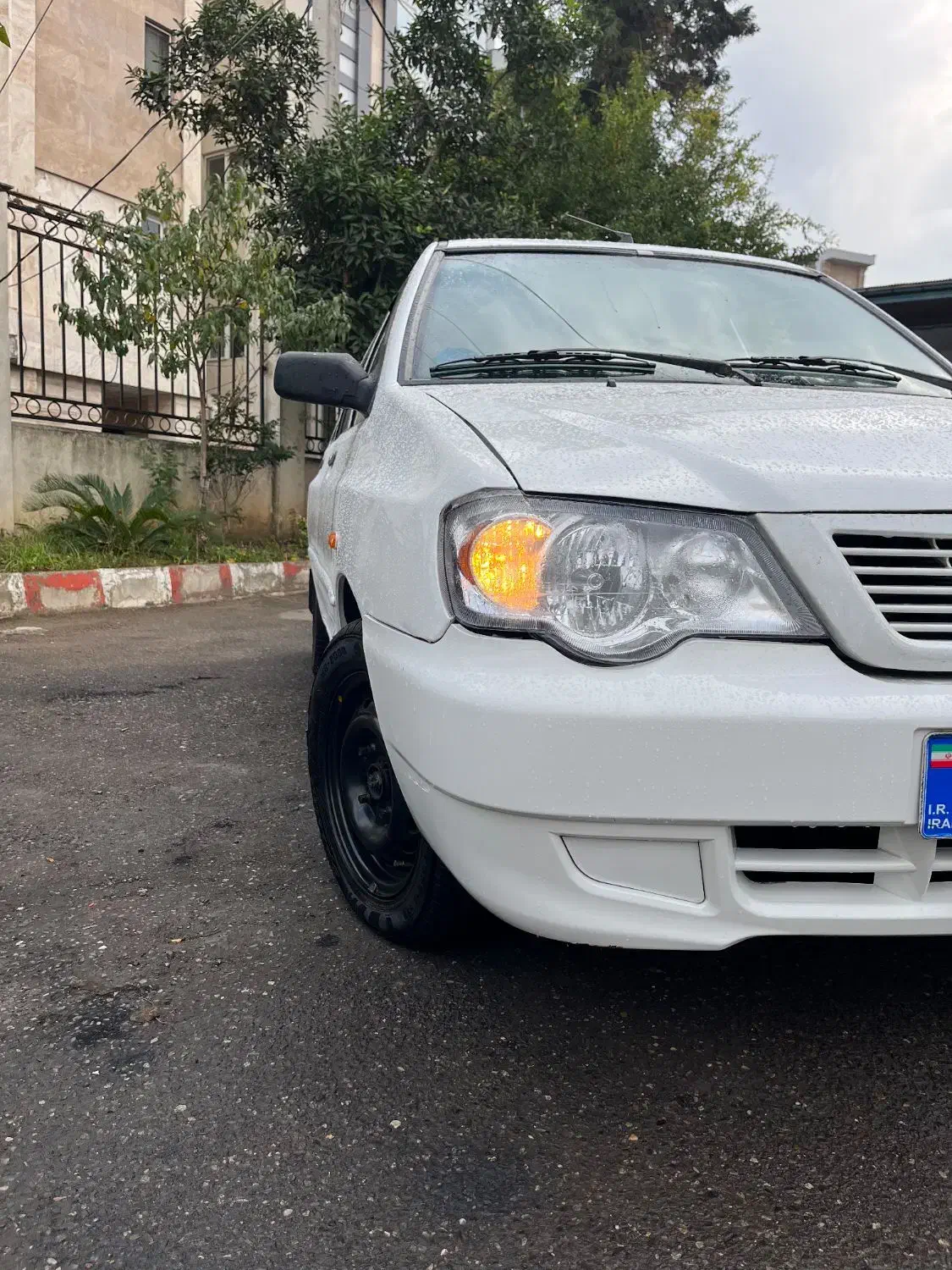 پراید 132مدل 90|خودرو سواری و وانت|رشت, یخسازی|دیوار