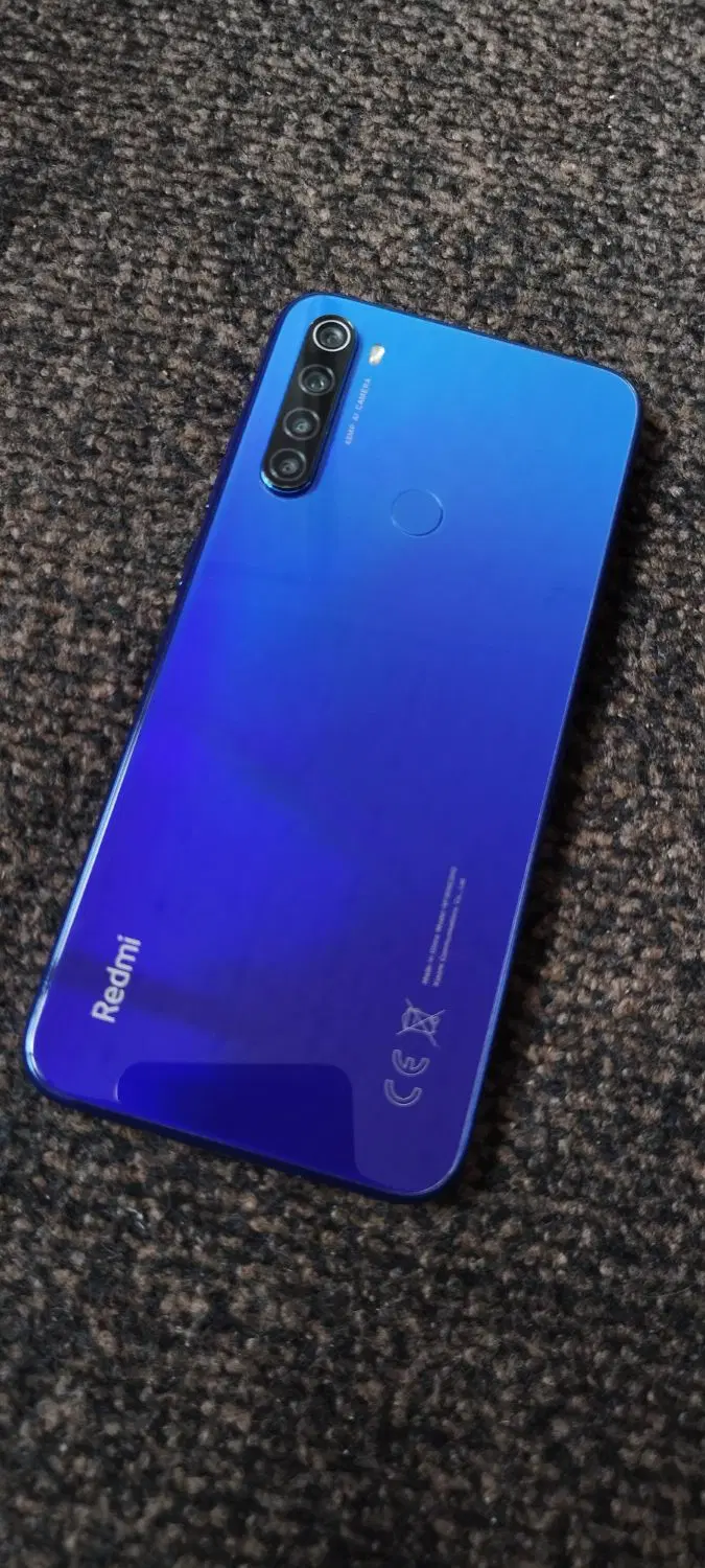 گوشی note 8 t|موبایل|زنجان, |دیوار