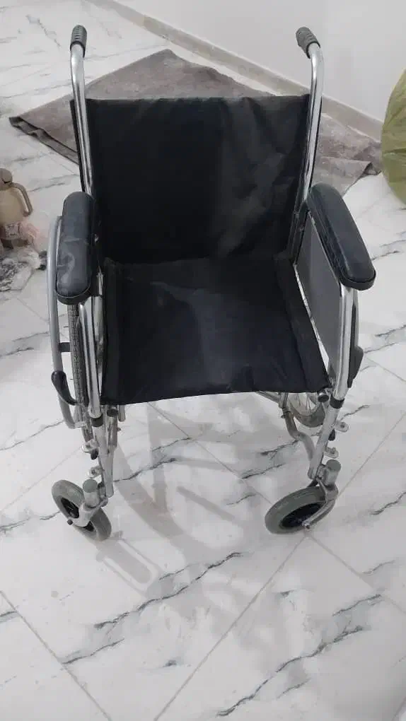 ویلچر وویلچرحمام|آرایشی، بهداشتی، درمانی|همدان, |دیوار